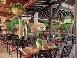 Restaurang