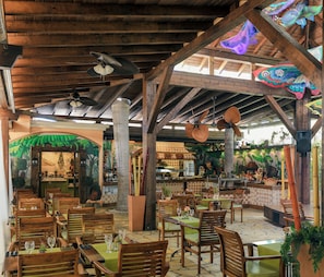 Restaurang