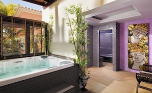 Spa
