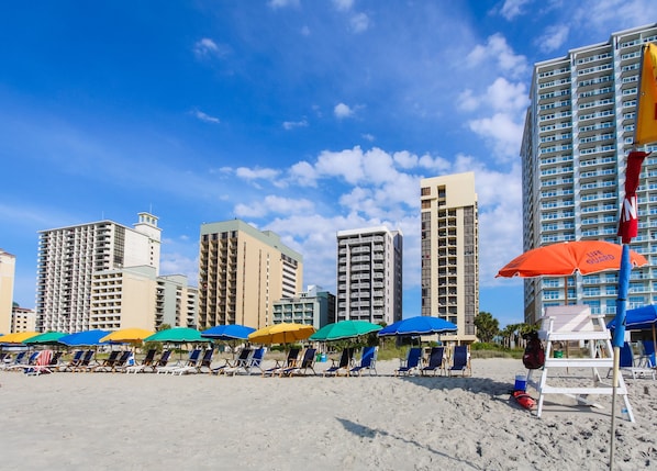 Strand