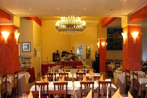 Restauranger