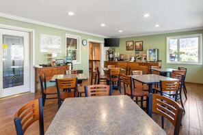 Restaurantes
