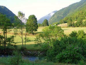 View from room