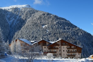 Exteriör
