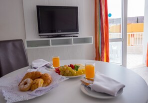 Frukost