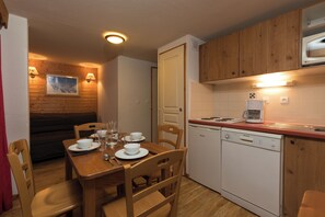 Cucina privata