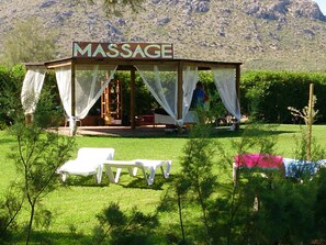 Massage
