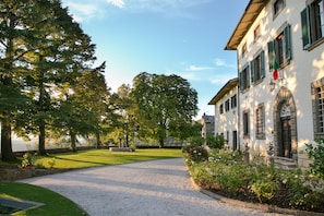 Boendeområde
