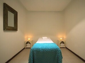 Treatment room