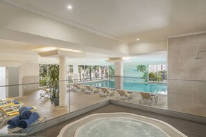 Inomhuspool