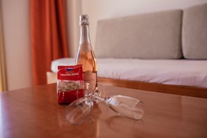Vardagsrum
