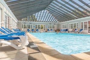 Inomhuspool