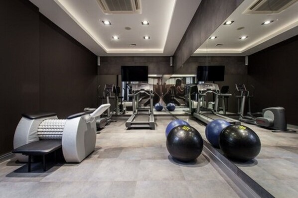 Gym