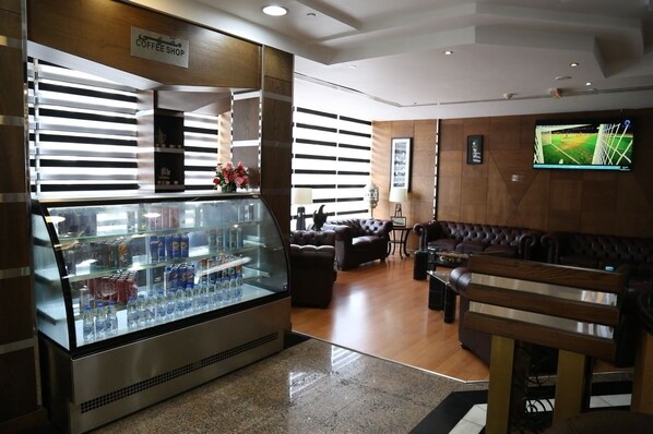 Kafé