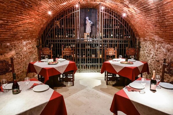 Restaurang