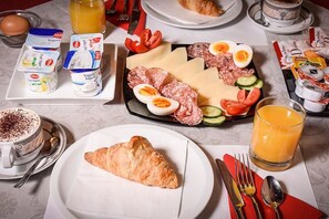 Buffé
