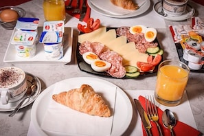 Buffé