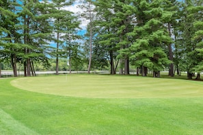 Golf