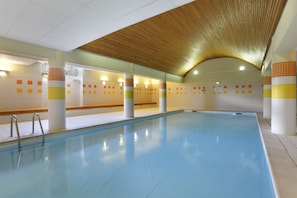 Inomhuspool