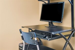 Business centre