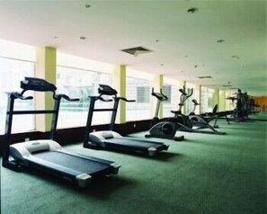 Palestra