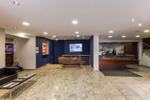 Recepción