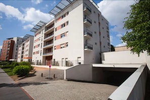 Außenbereich