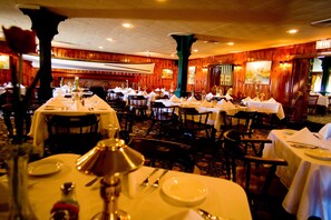 Family dining