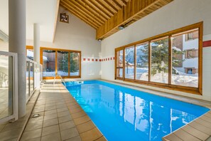 Inomhuspool
