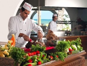 Restauranger