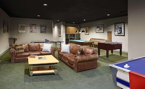 Billiards