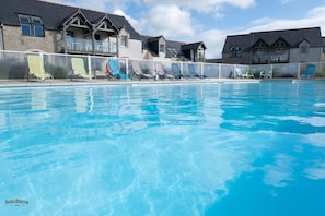 Außenpool