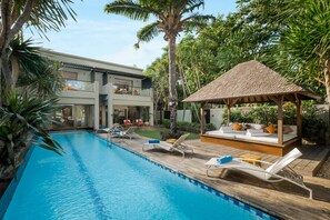 Piscina privativa