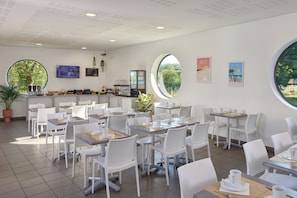 Sala colazione