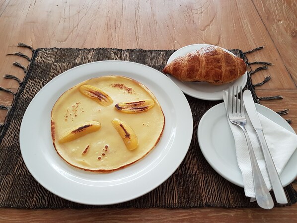 Frukost