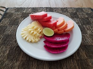 Frukost
