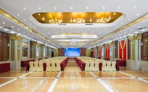 Sala de reunião