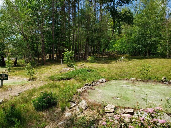 Minigolf