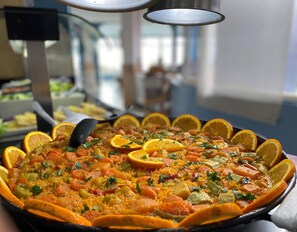 Restaurang