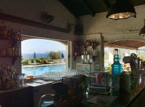 Bar (in loco)