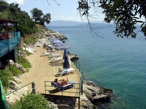 Spiaggia