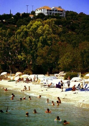 Praia