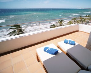 View from room