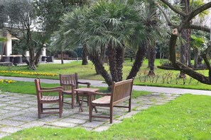 Terrass/Patio