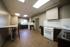 Sala colazione