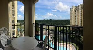 View from room