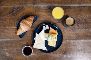 Frukost