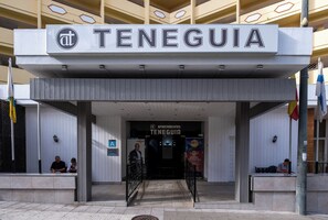 Recepção