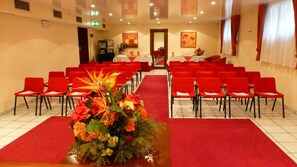 Sala de reunião