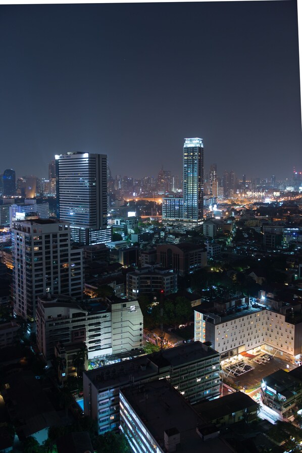 City view